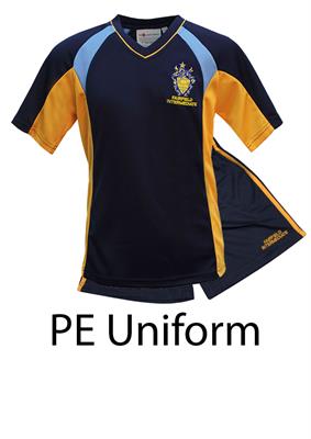 PE Uniform